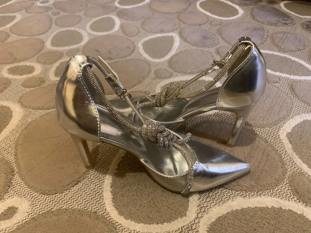 Pumps, Good, size 37, photo 4