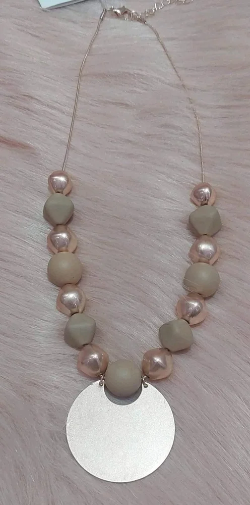 Parfois Necklaces, size Other, photo 3