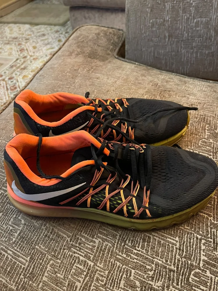 Nike Sneakers, Good, size 42, photo 2