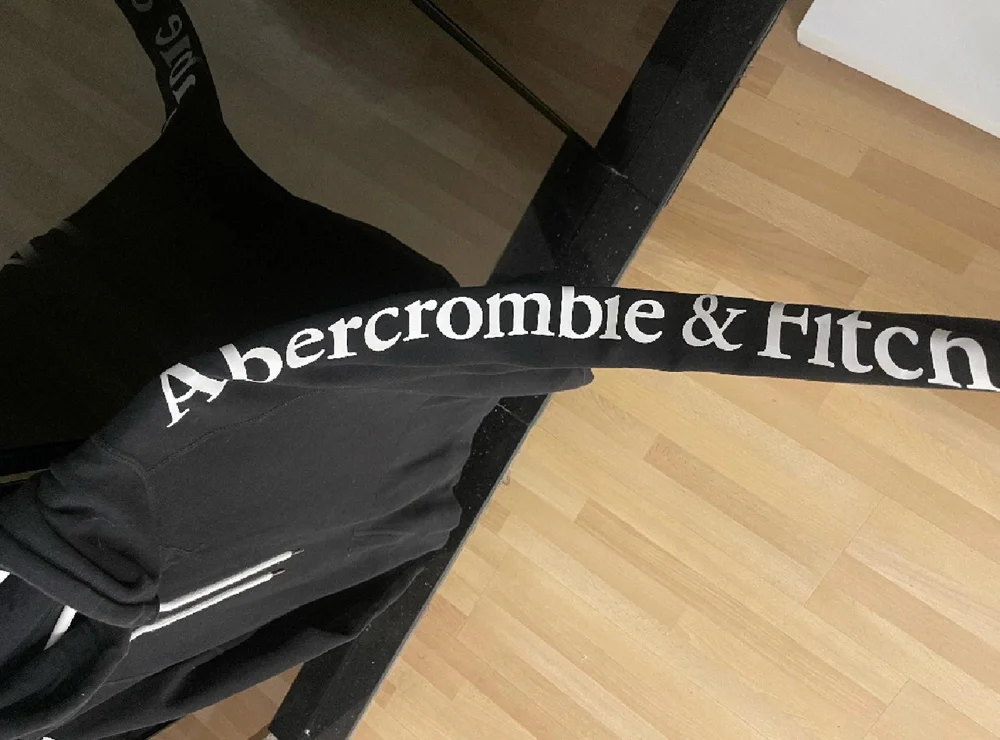 Abercrombie & Fitch Hoodies, Very good, size M, photo 3