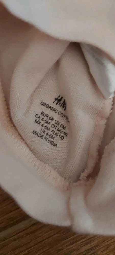 Outerwear, size 1–3m, photo 3