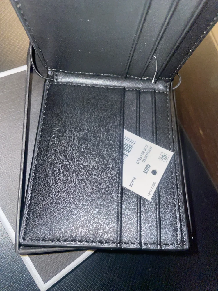 Michael Kors Wallets & Cardholders, New with tags, photo 3
