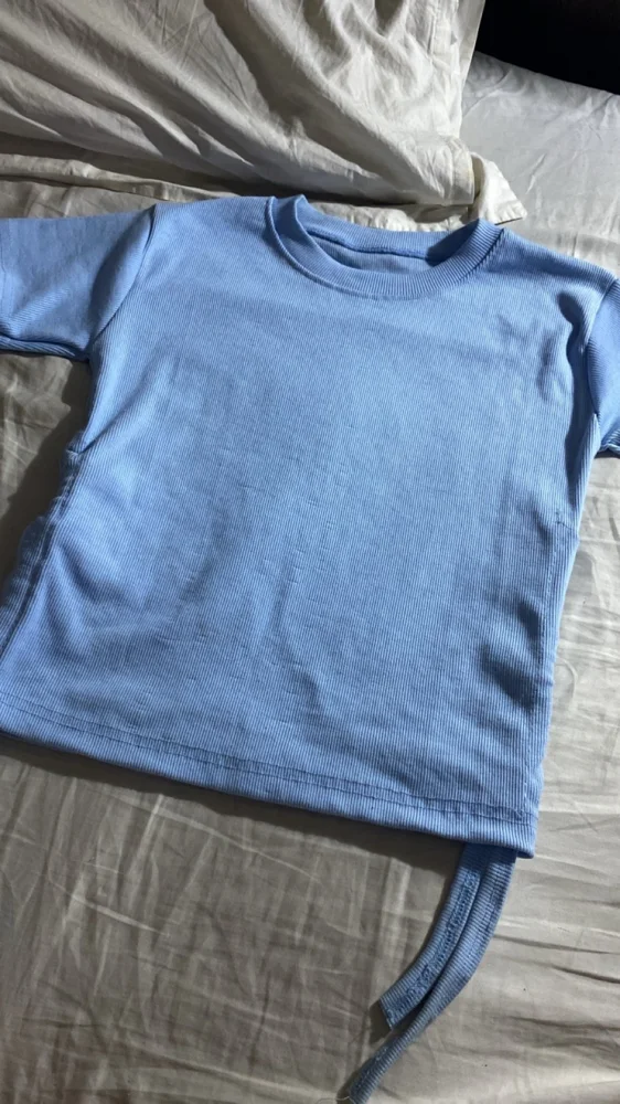 Local T-shirts, size S / 36 / 8, photo 3