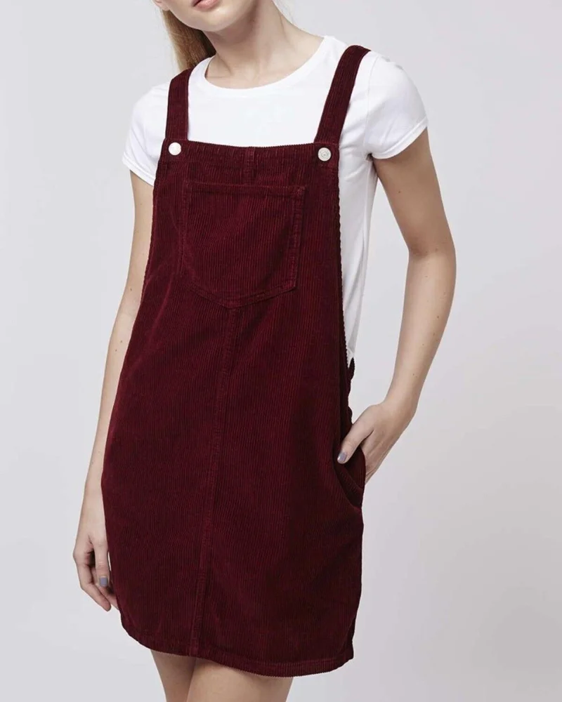 Topshop Mini Dresses