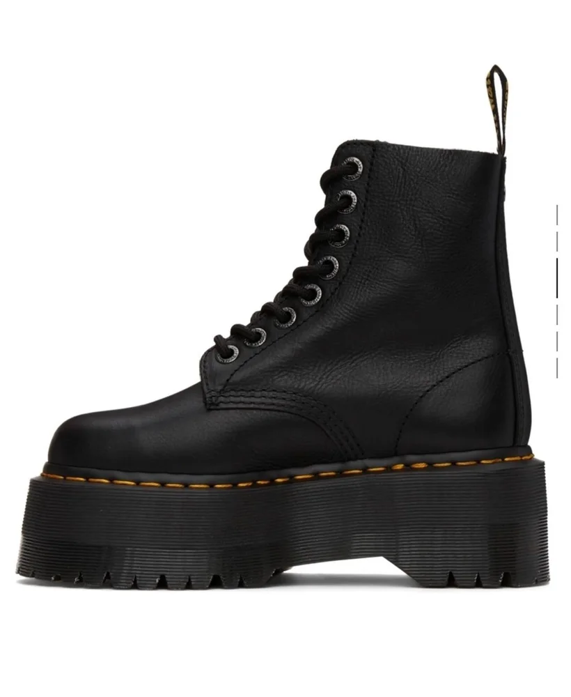Dr. Martens Boots, size 41, photo 5