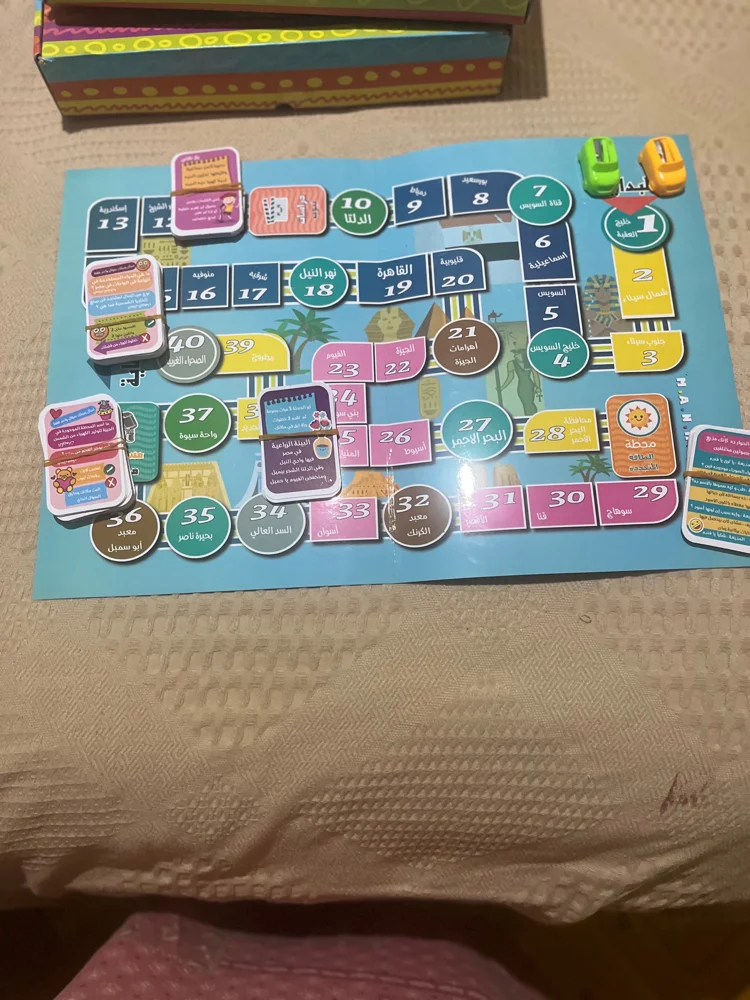 Figures & Games, size Other, photo 3