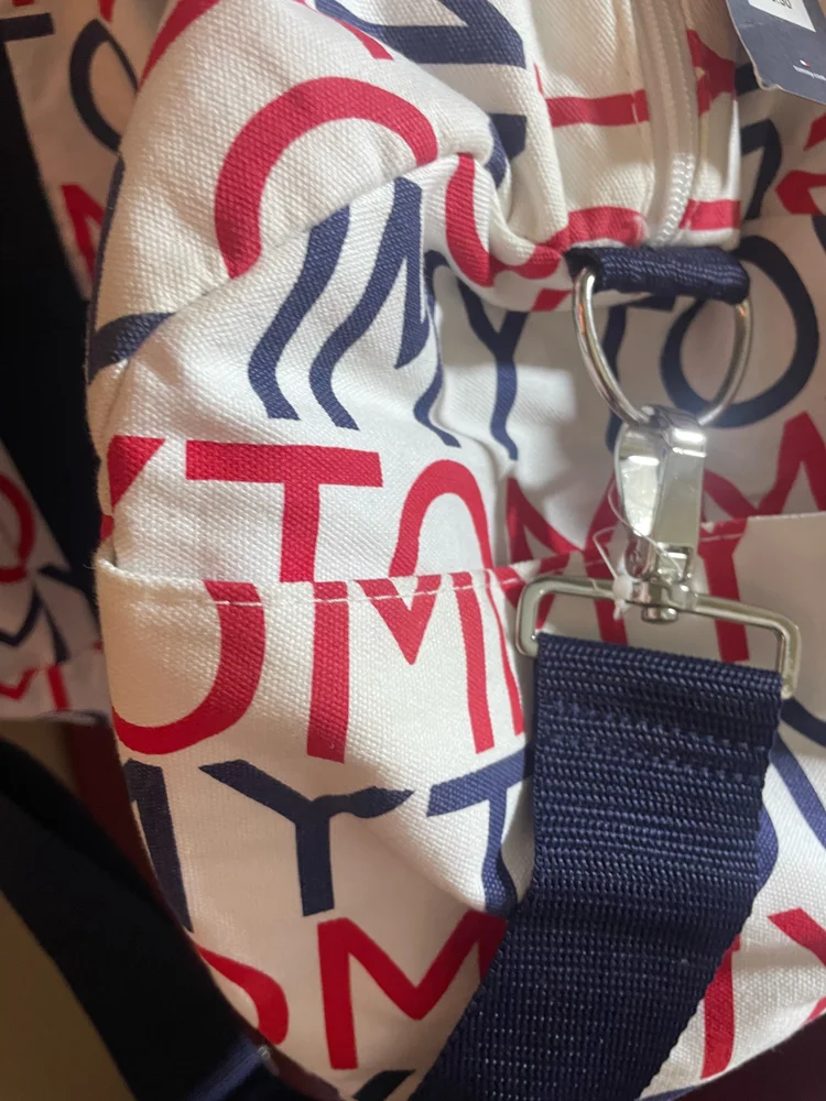 Tommy Hilfiger Travel & Duffle Bags, Excellent, photo 4