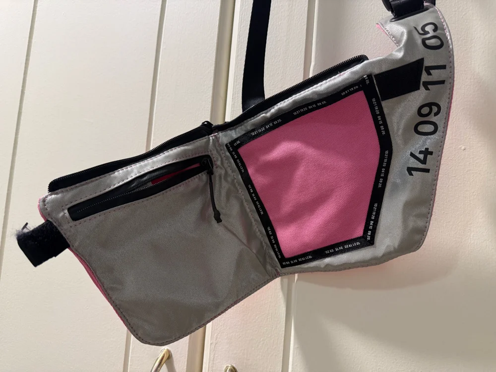 Nike Cross-Body Bags, size Other, photo 4