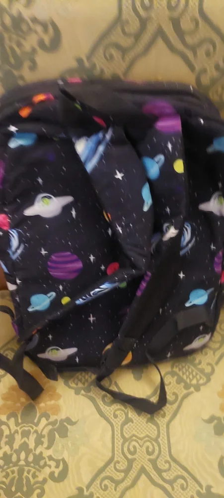 Local Backpacks, Excellent, size XL, photo 4