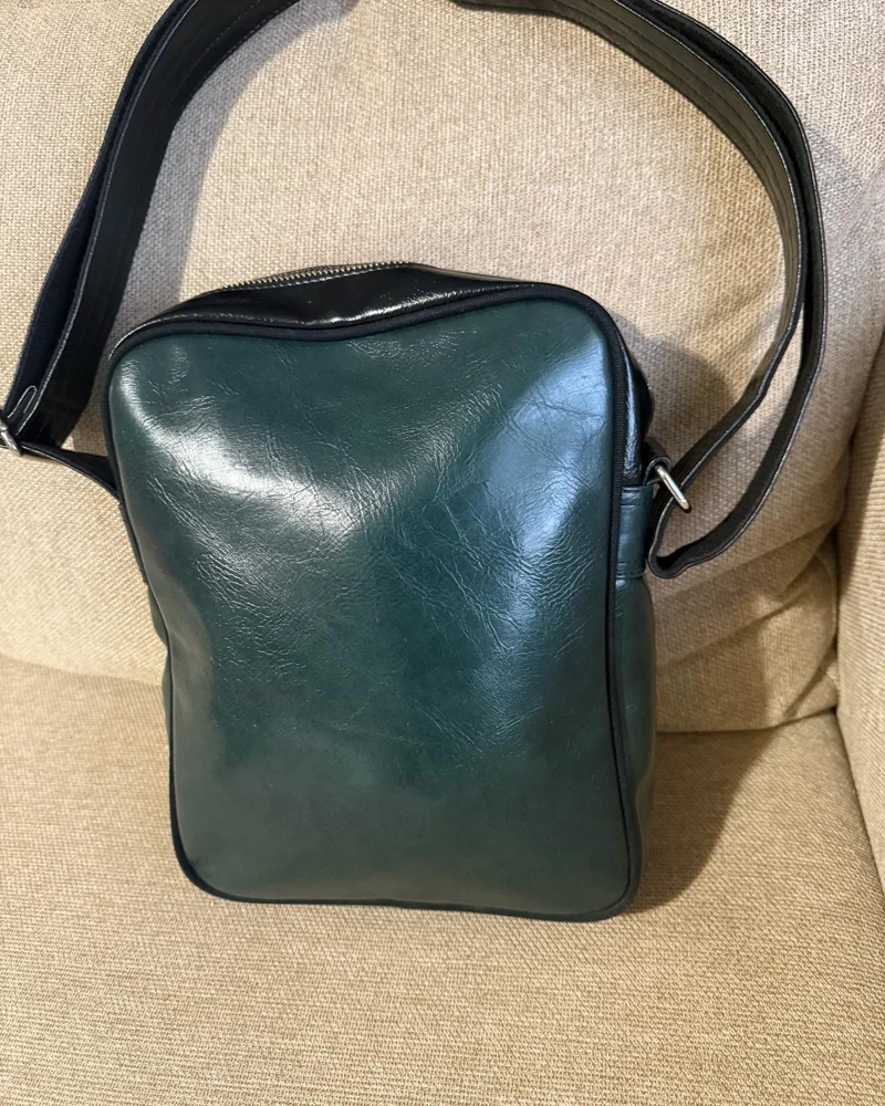 Fred Perry Cross-Body & Messenger Bags, size One size, photo 2