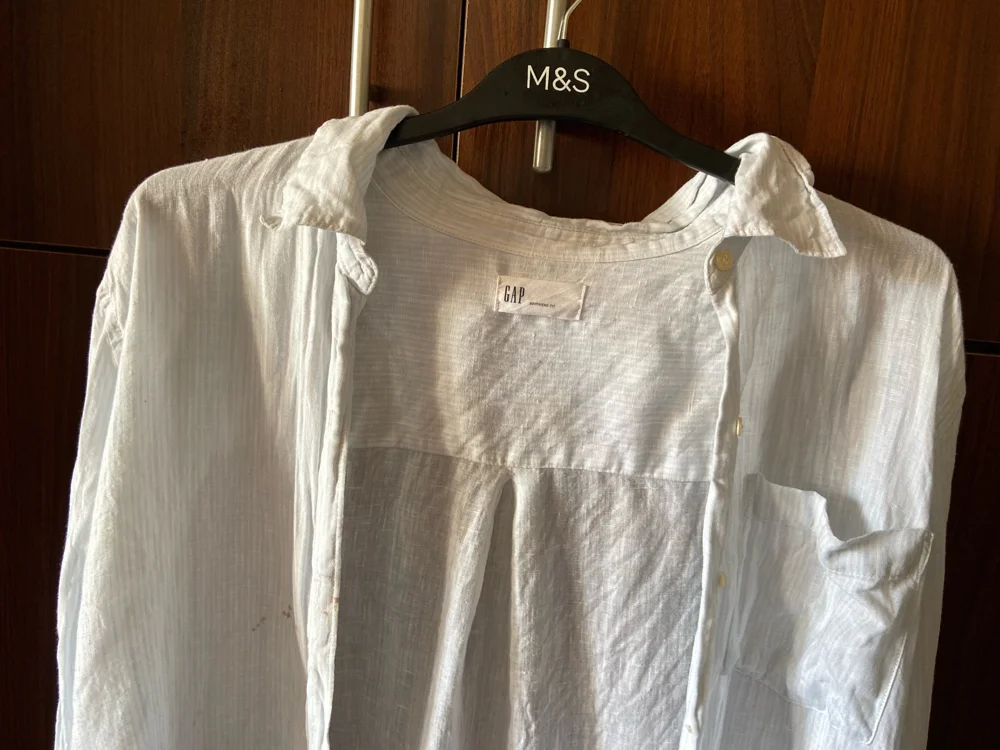 GAP Shirts, size M / 38 / 10, photo 2