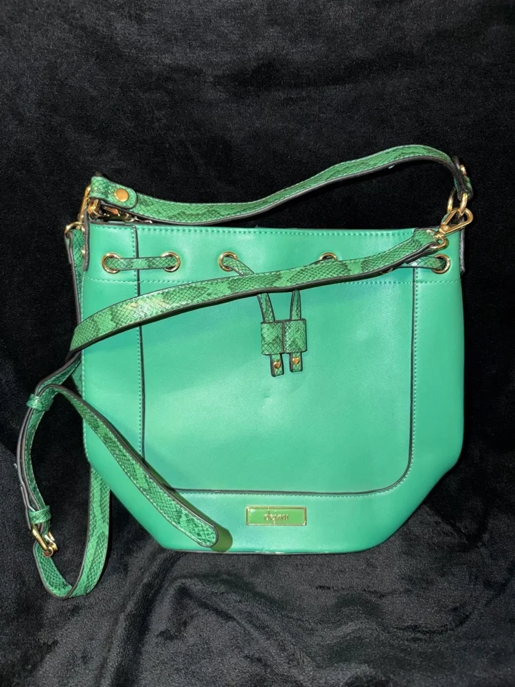 deja vu Shoulder Bags, Very good, photo 3