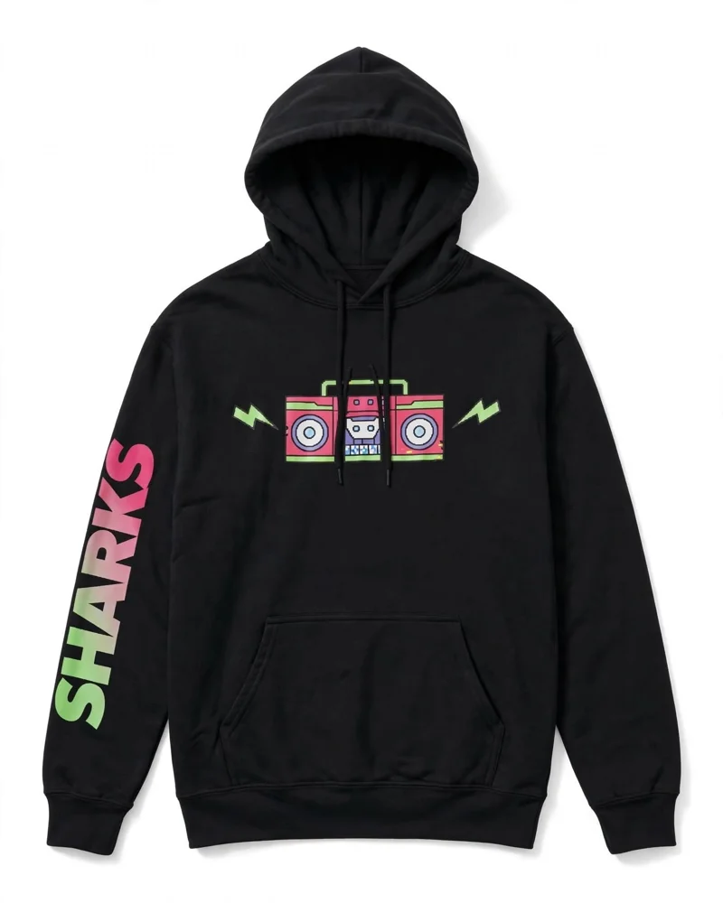 Hoodies, Excellent, size S / 36 / 8, photo 3