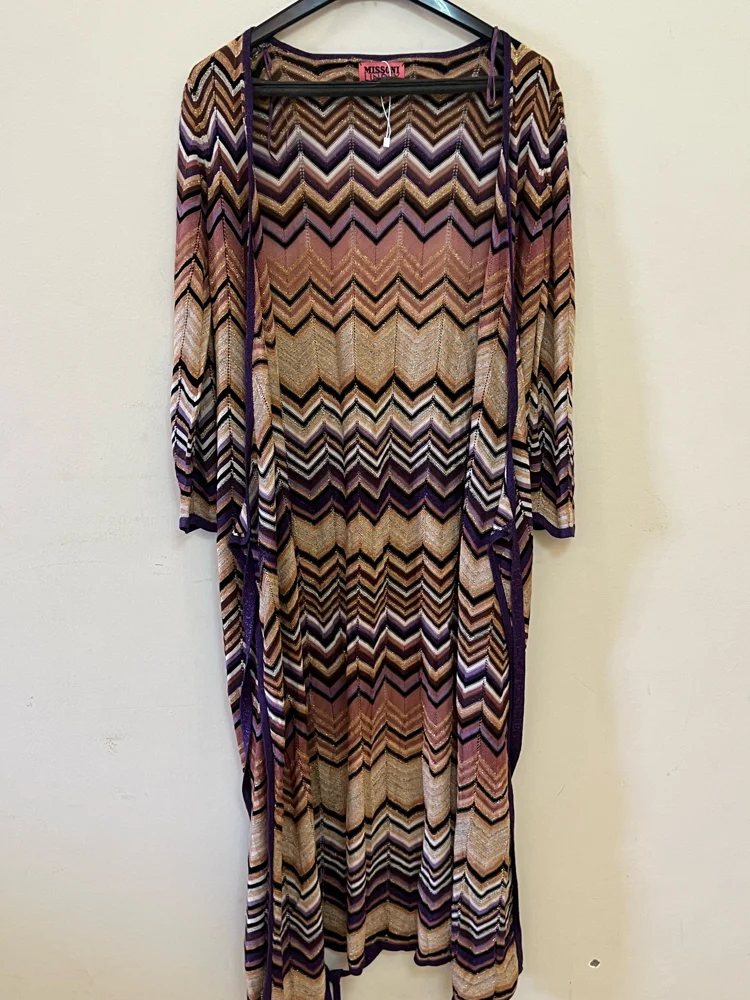 Missoni Midi Dresses, size S / 36 / 8, photo 6