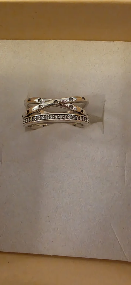 Rings, New with tags, photo 2
