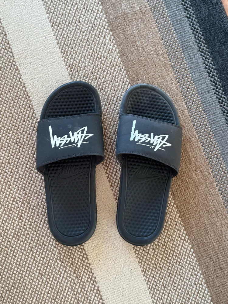 Nike Flip-flops, size 40, photo 2