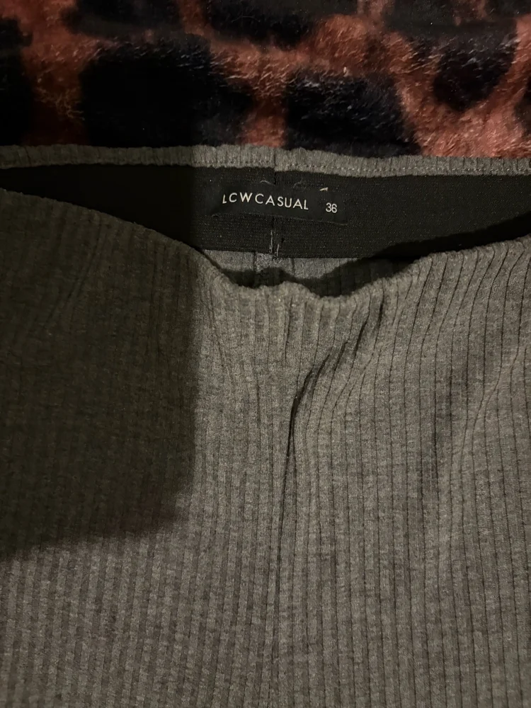 LC Waikiki Pants, size S / 36 / 8, photo 3