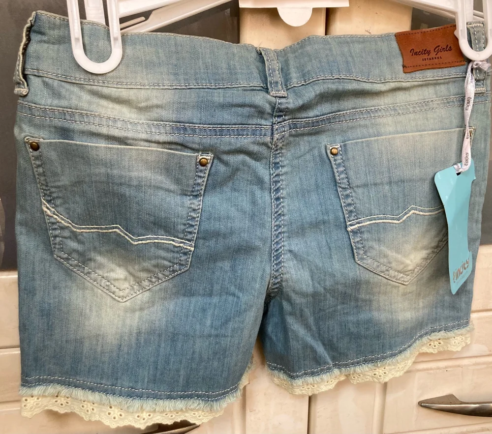 Shorts, size XS / 34 / 6, photo 2