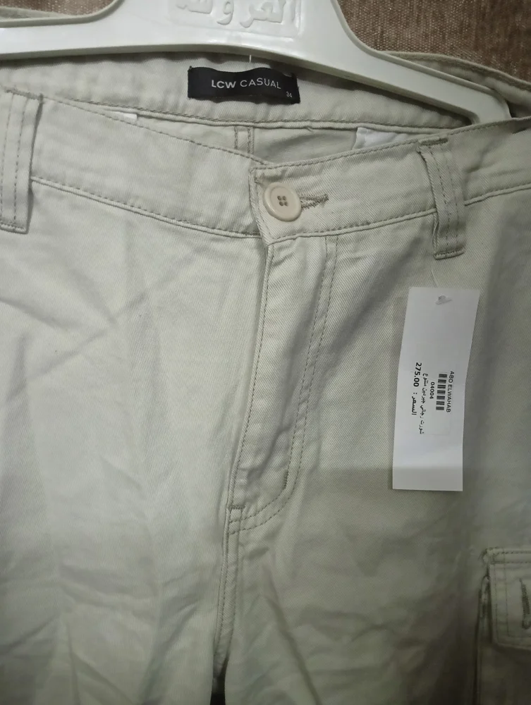 LC Waikiki Shorts, New with tags, size XL, photo 3