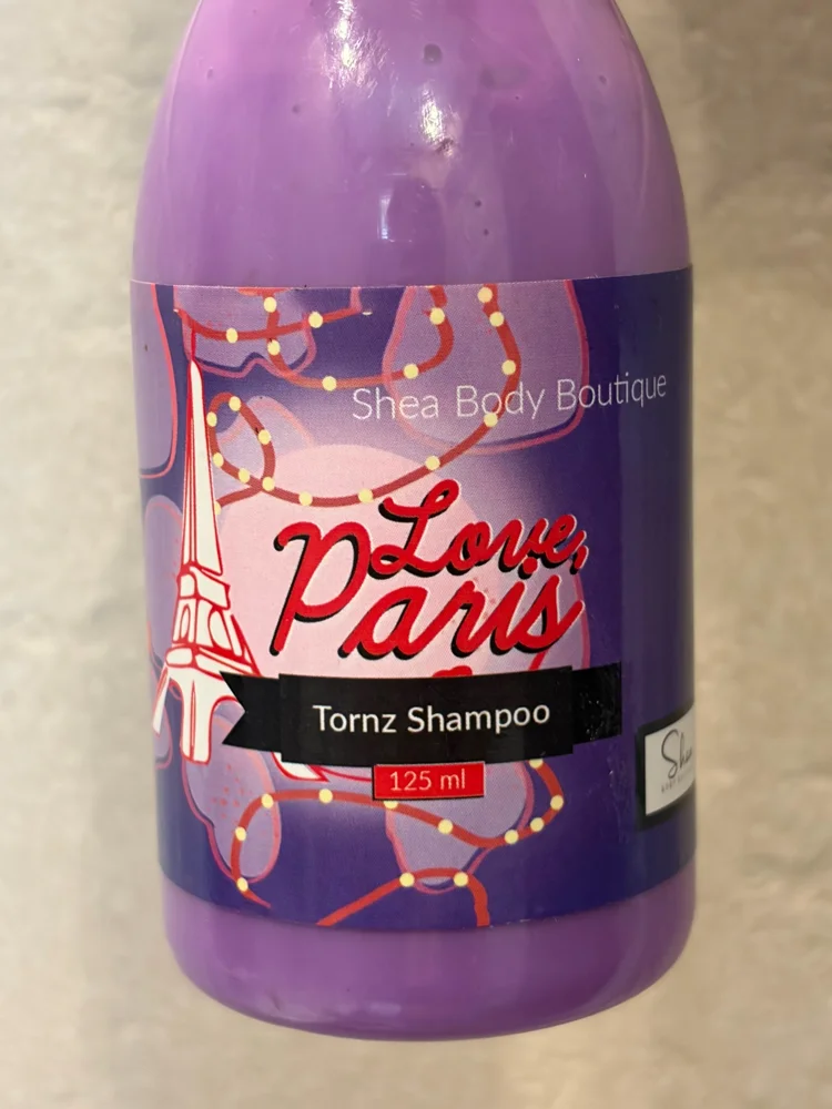 Shampoos