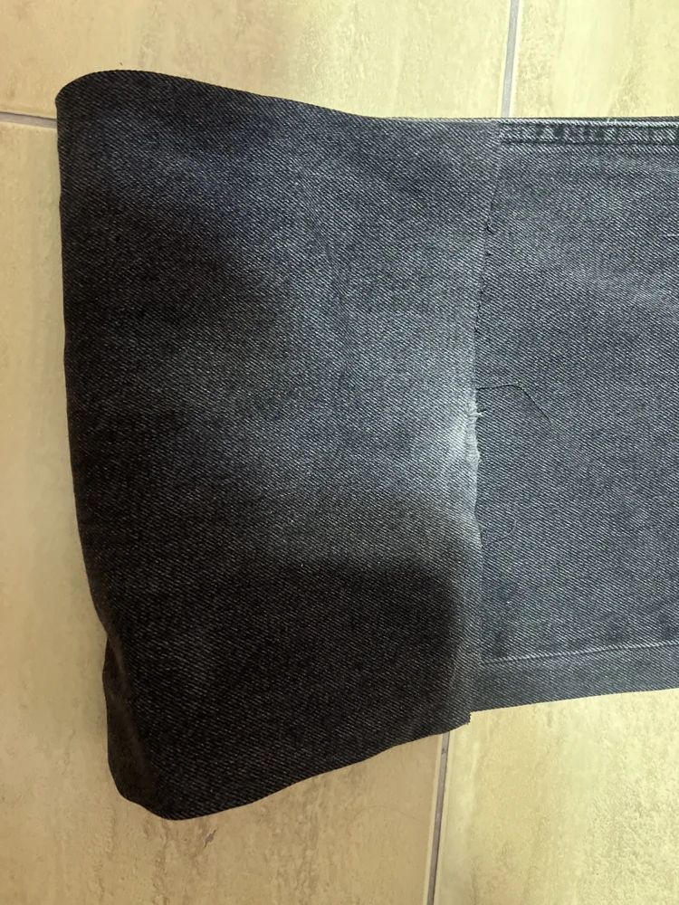 New Look Jeans, Very good, size L / 40 / 12, photo 4