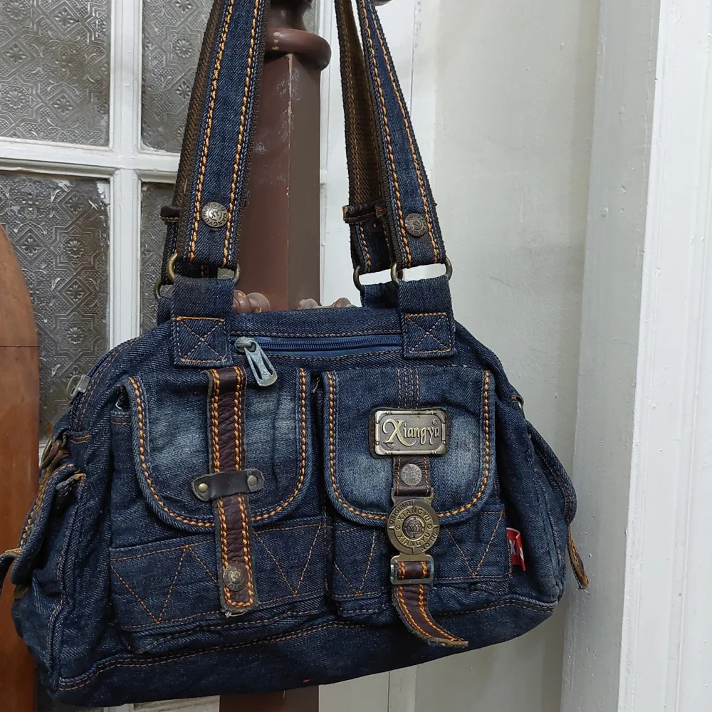 Shoulder Bags, Very good, photo 2