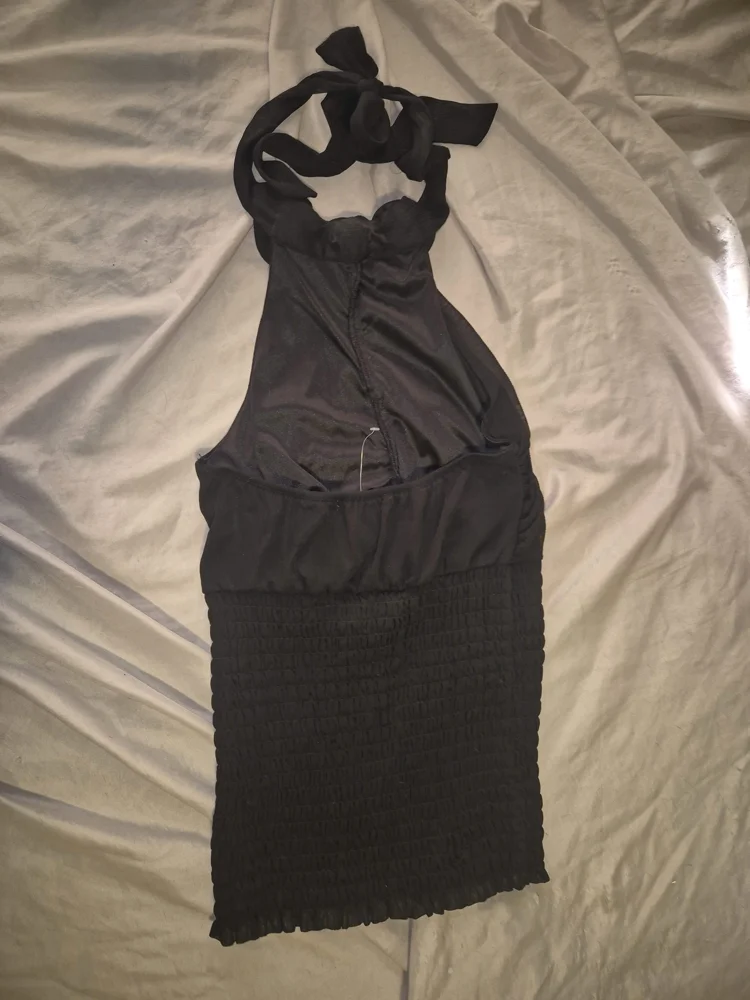 Charlotte Russe Halter Tops, size S / 36 / 8, photo 4