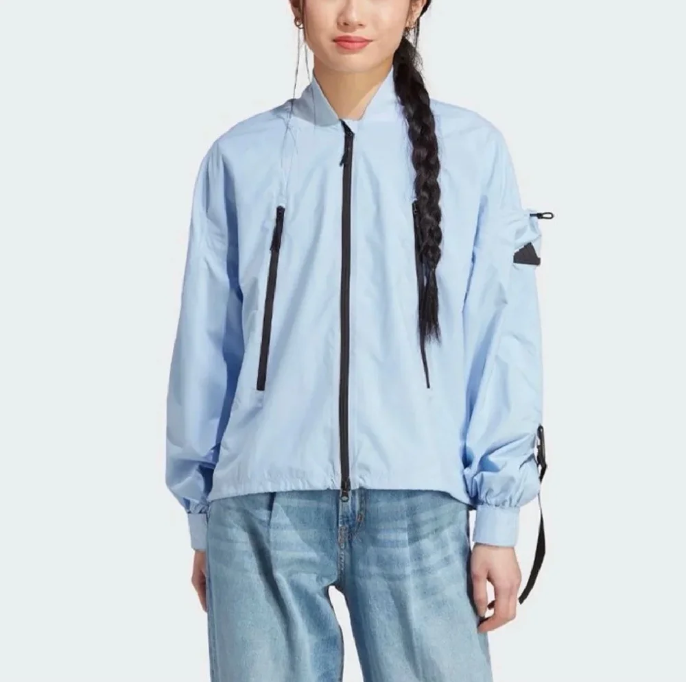 adidas Originals Athletic Jackets, Very good, size L / 40 / 12, photo 3