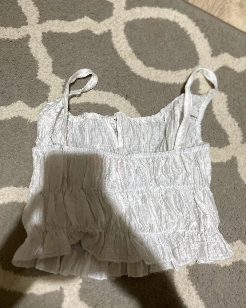 Tank Tops, size XS / 34 / 6, photo 3