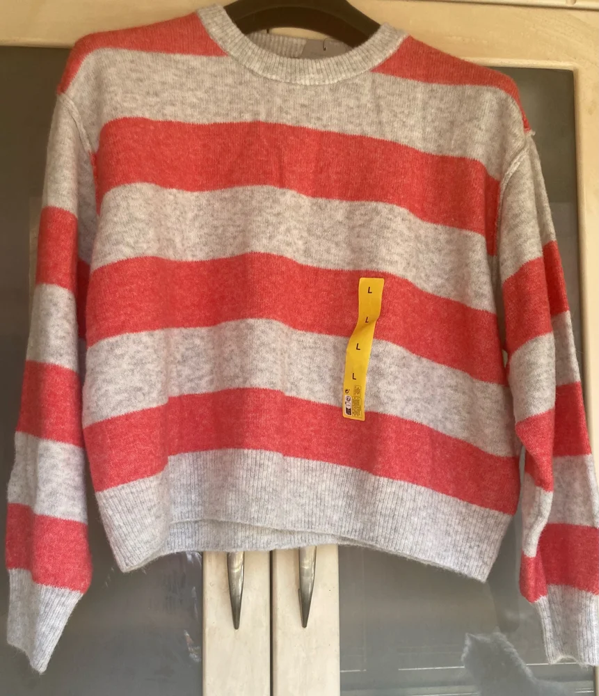 Primark Sweaters & Pullovers, New with tags, size L / 40 / 12, photo 2