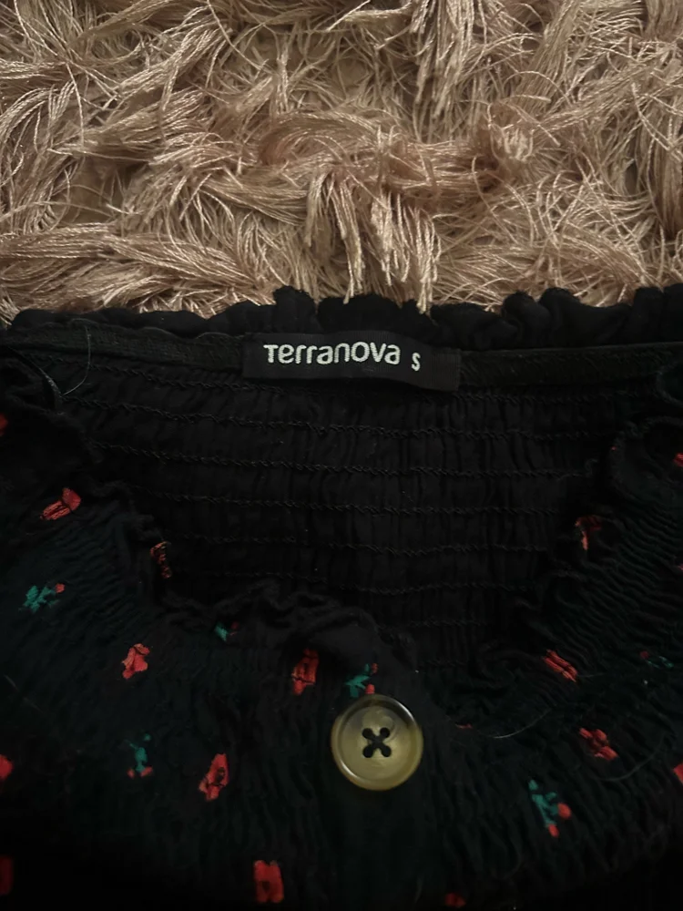 Terranova Crop Tops, size S / 36 / 8, photo 3