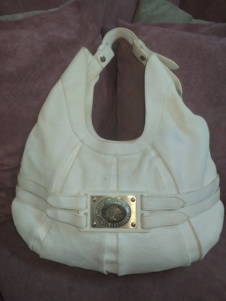 Versace Shoulder Bags