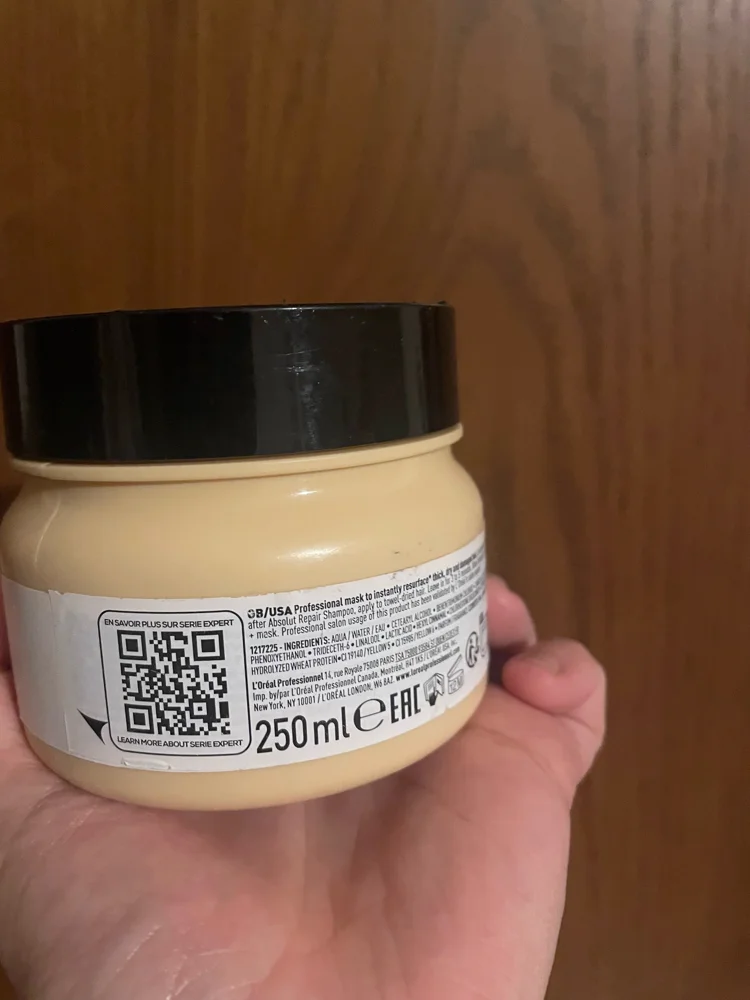 Masks & Treatments, size Other, photo 4