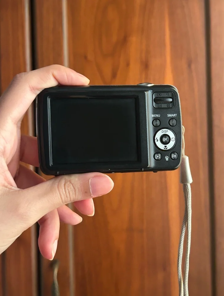 Samsung Digital Cameras, size Other, photo 3