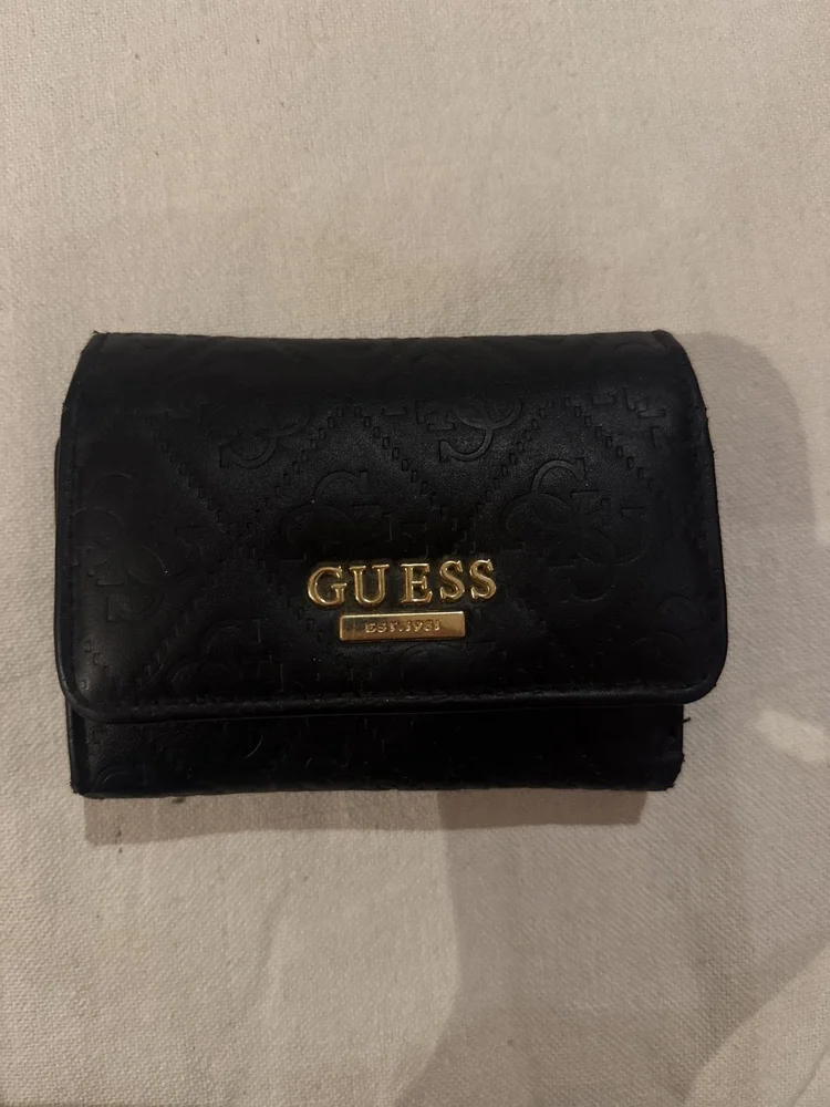 Wallets