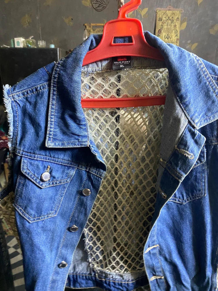 Vests, Excellent, size XL / 42 / 14, photo 6