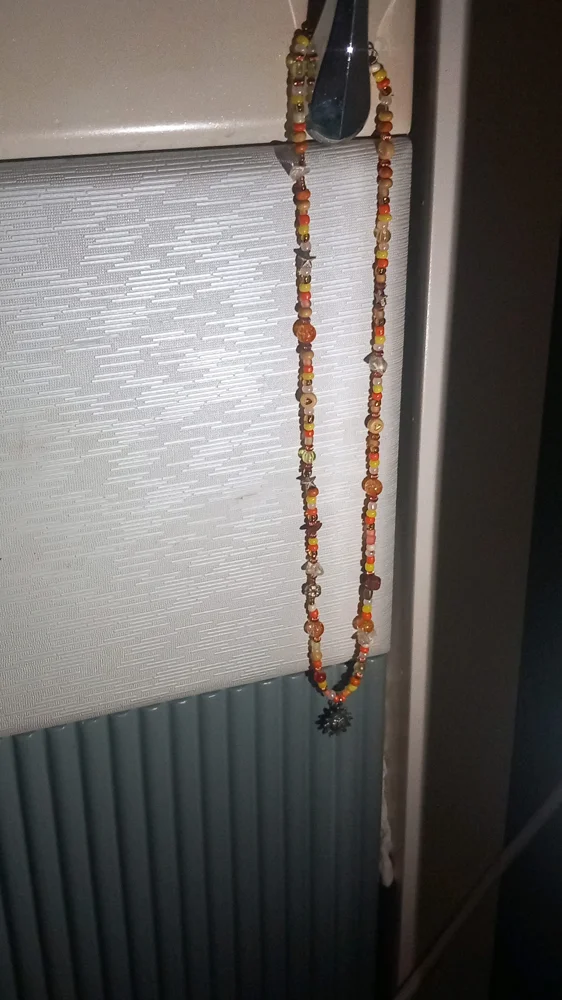 Necklaces, size Other, photo 2