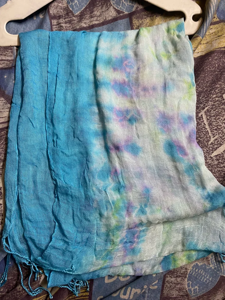 Scarves & Shawls, Excellent, photo 2