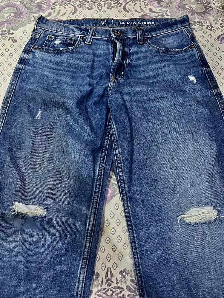 GAP Jeans, size M / 38 / 10, photo 3