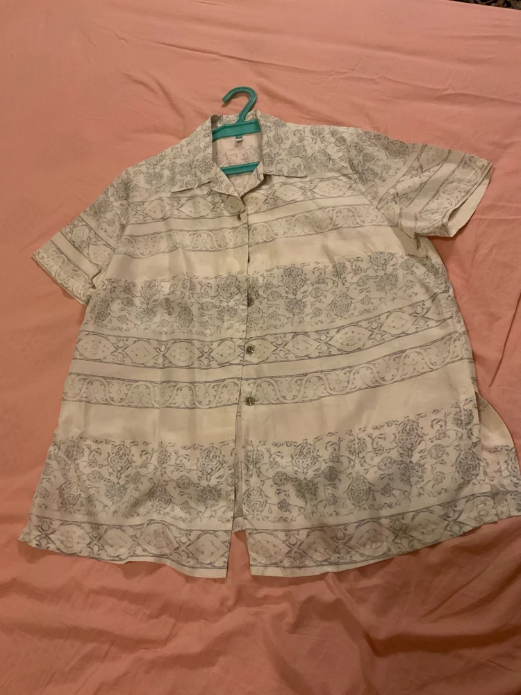 Blouses, size XXL / 44 / 16, photo 3