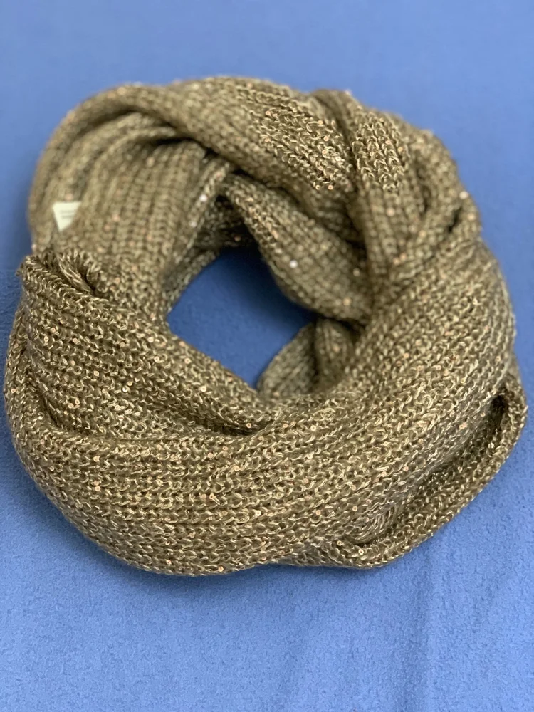 H&M Scarves & Shawls, Excellent, photo 4