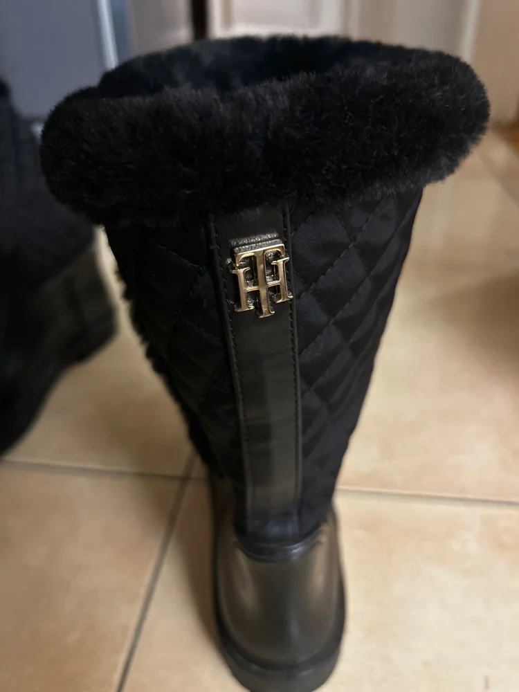 Tommy Hilfiger Boots, size Other, photo 2