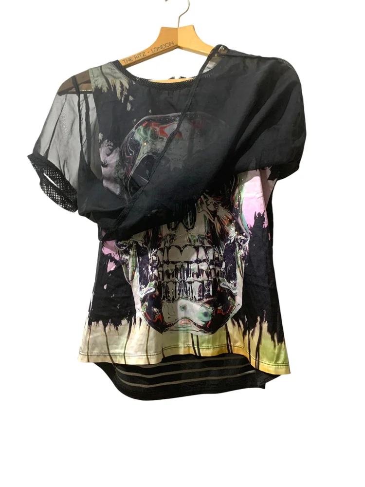 T-shirts, size M / 38 / 10, photo 3