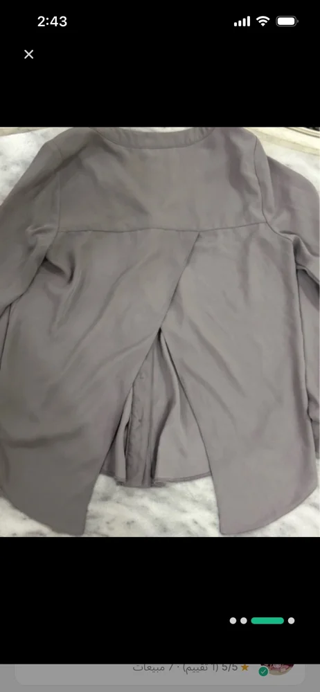 George Blouses, size M / 38 / 10, photo 2