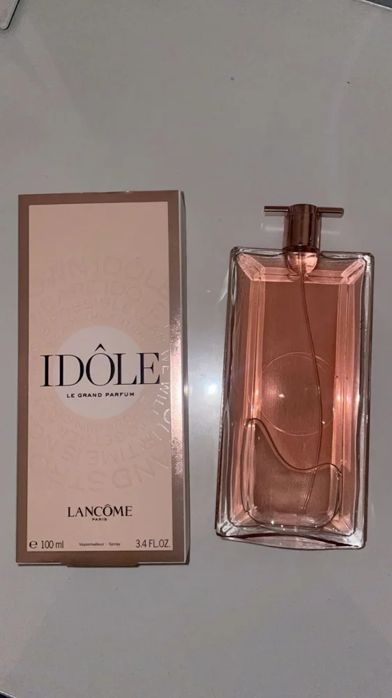 Lancôme Perfume