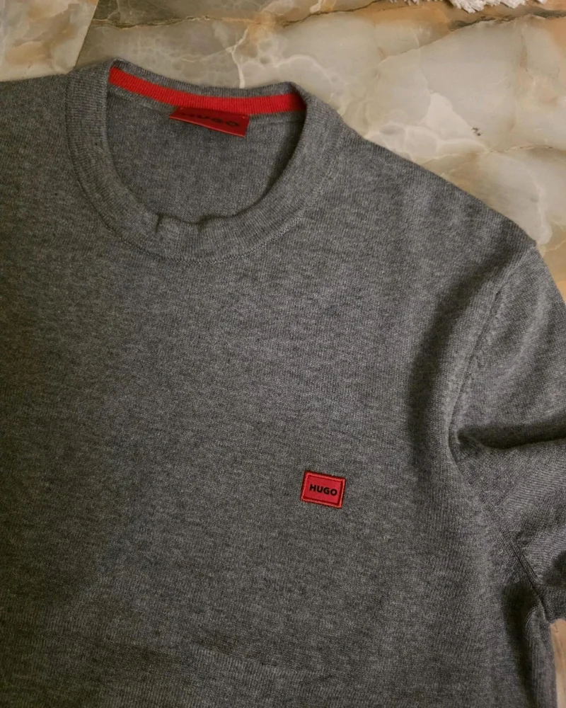 Hugo Boss Sweaters