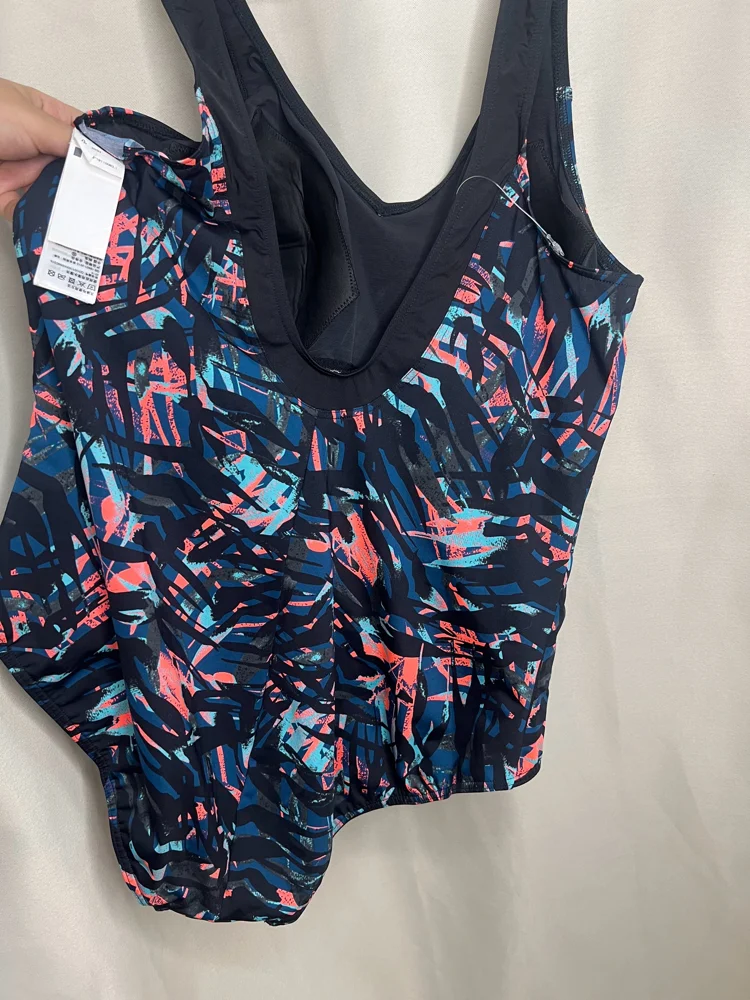 Decathlon One-Piece Swimsuits, size XL / 42 / 14, photo 4
