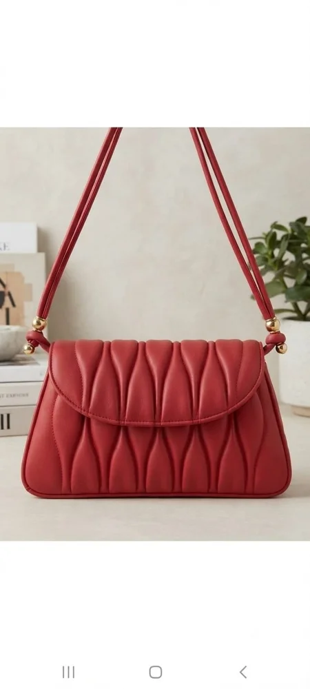Shoulder Bags