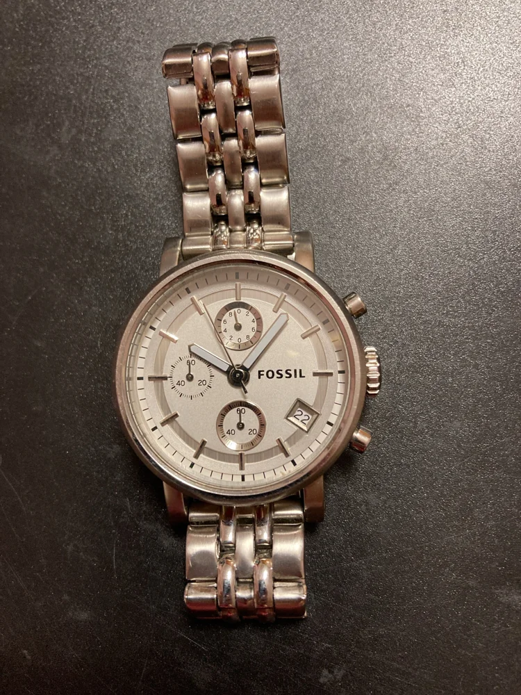 Fossil Watches, size Other, photo 3