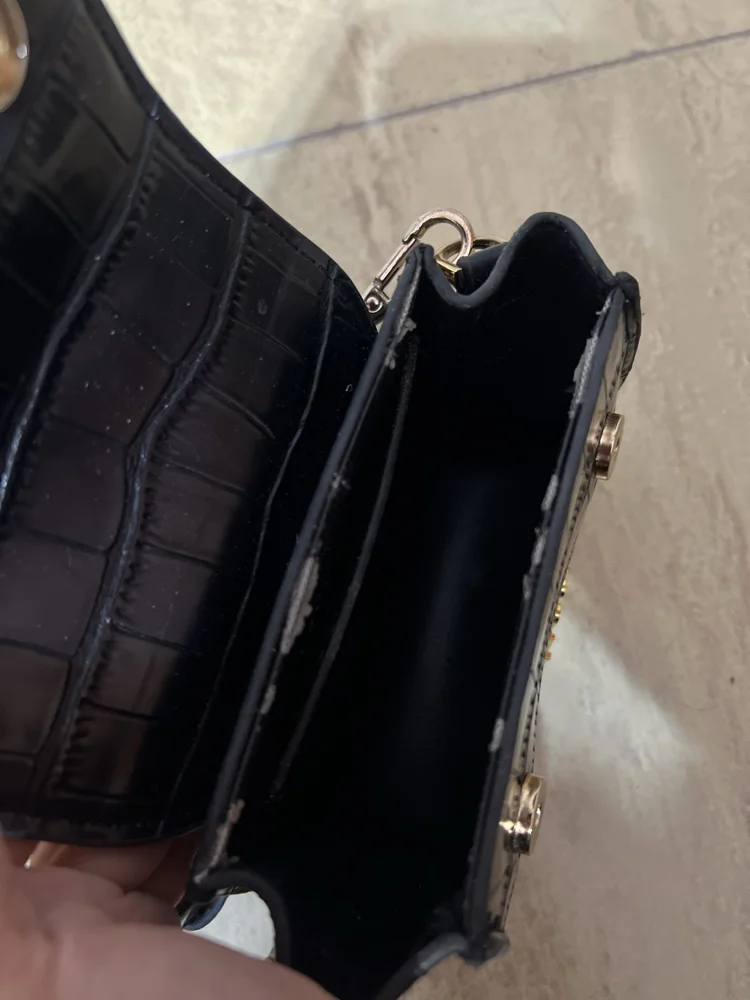 Cross-Body Bags, Very good, photo 2